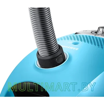 Пылесос Samsung VC24JVNJGBJ/EV картинка 5